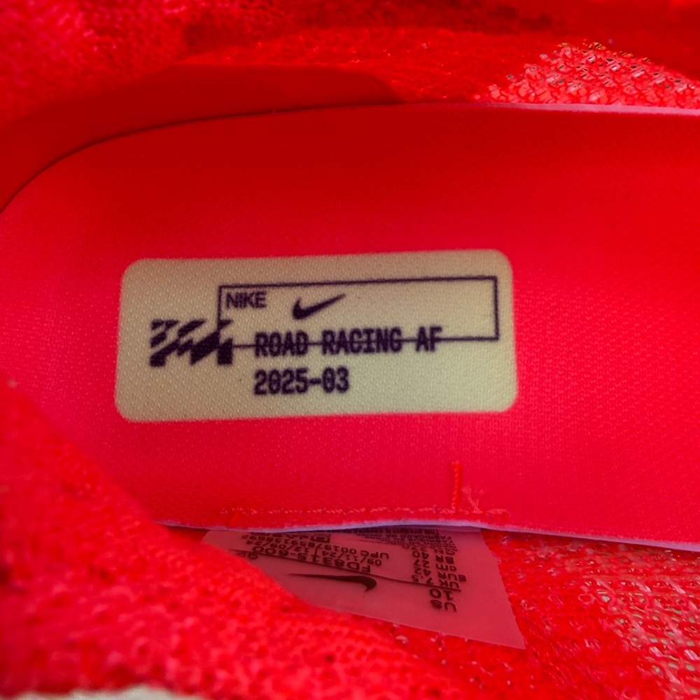 Nike Alphafly 3 Women's Air Zoom - Picture 7 of 10